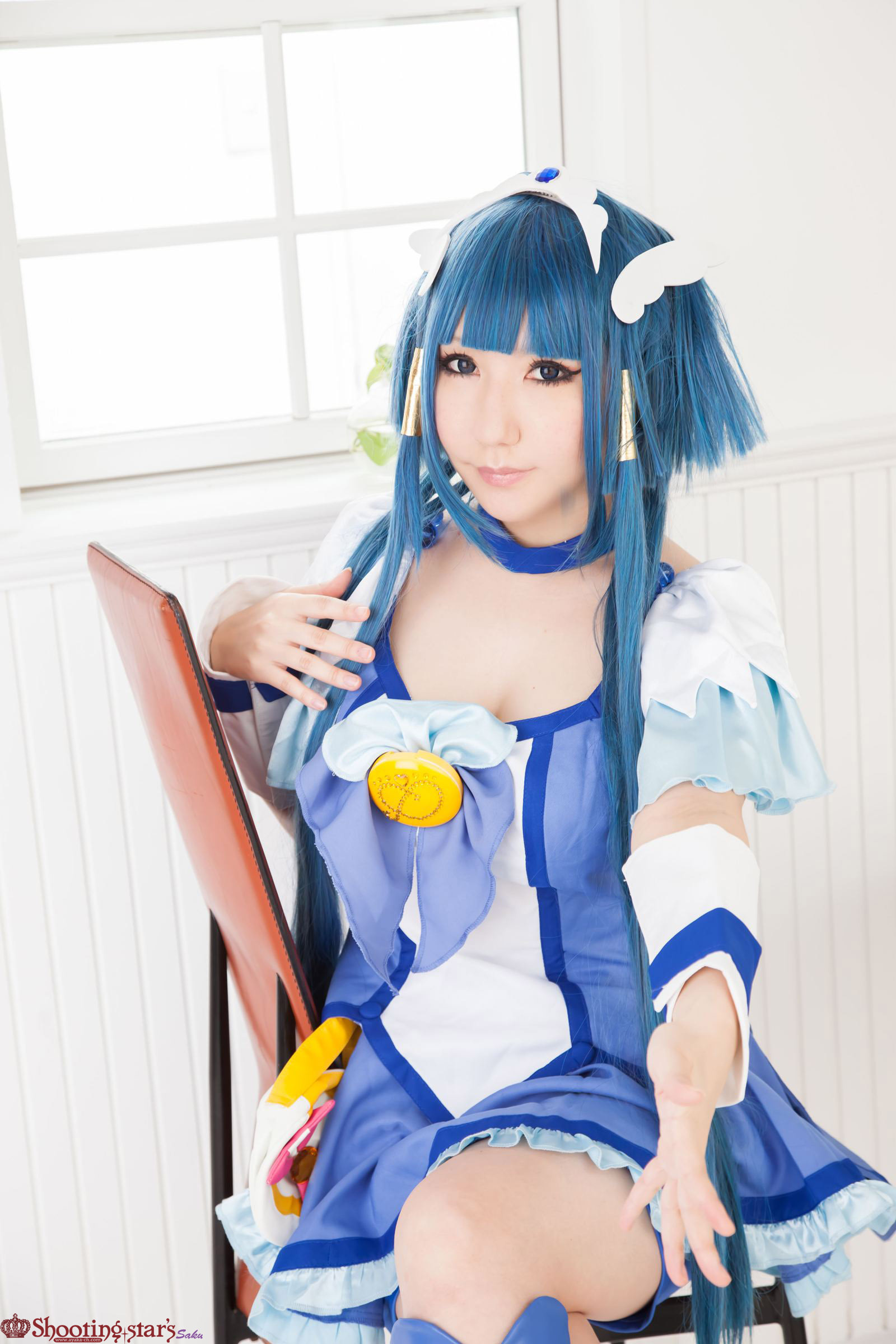 [Cosplay] New Pretty Cure Sunshine Gallery 1